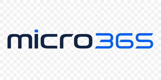 micro365 লোগো